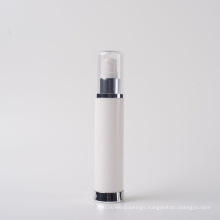 50ml Plastic Airless Pump Bottle